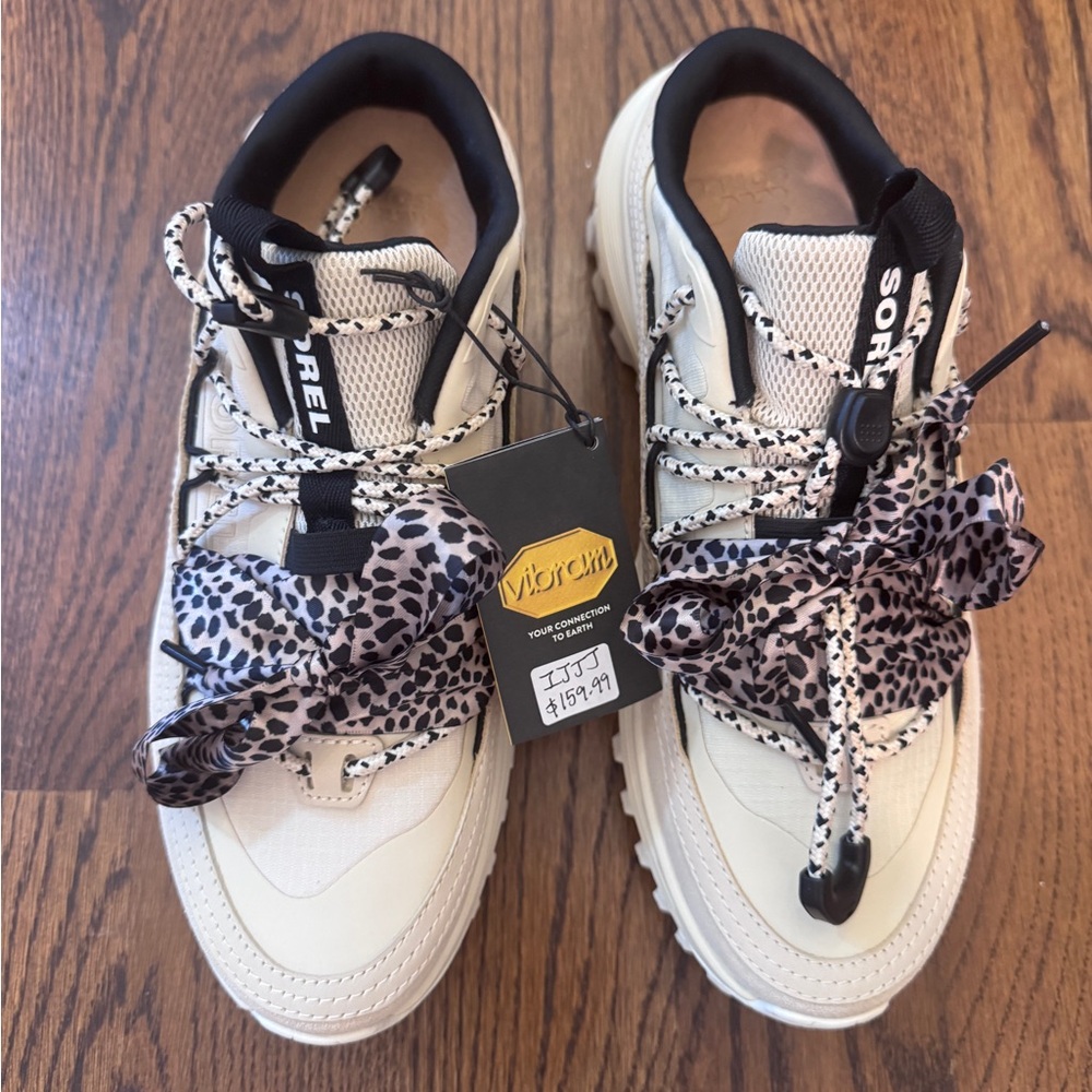 Sorel Callsign™ Mule Women's Shoe, new in box - Picture 6 of 12